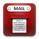 Mail-icon